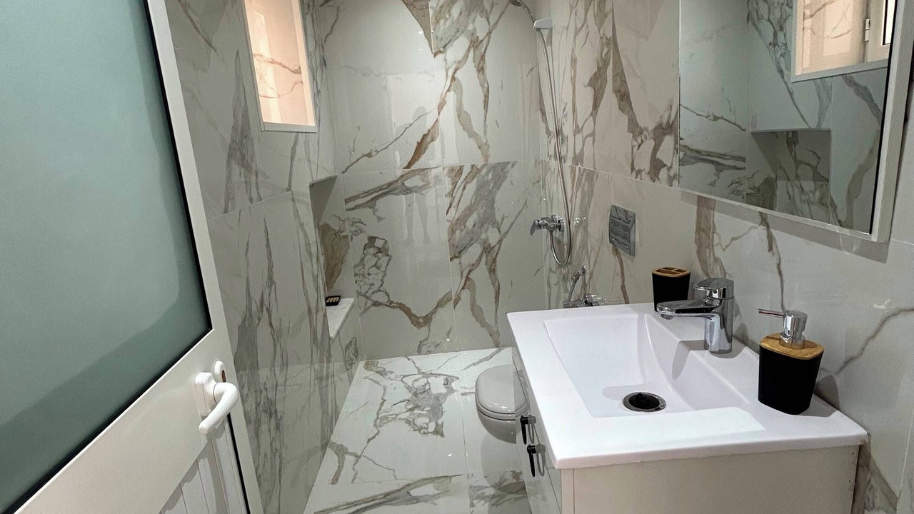 Photo of Bathroom in Sousse - Monastir
