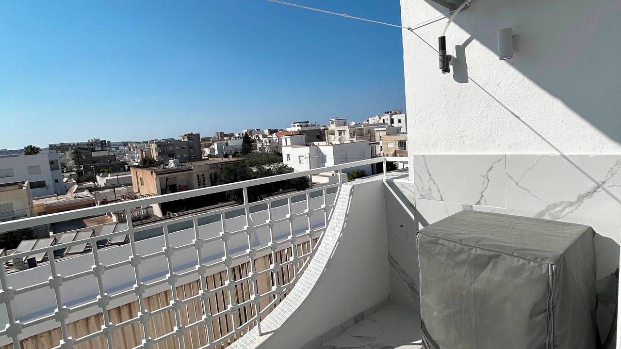 Photo of Outdoor in Sousse - Monastir