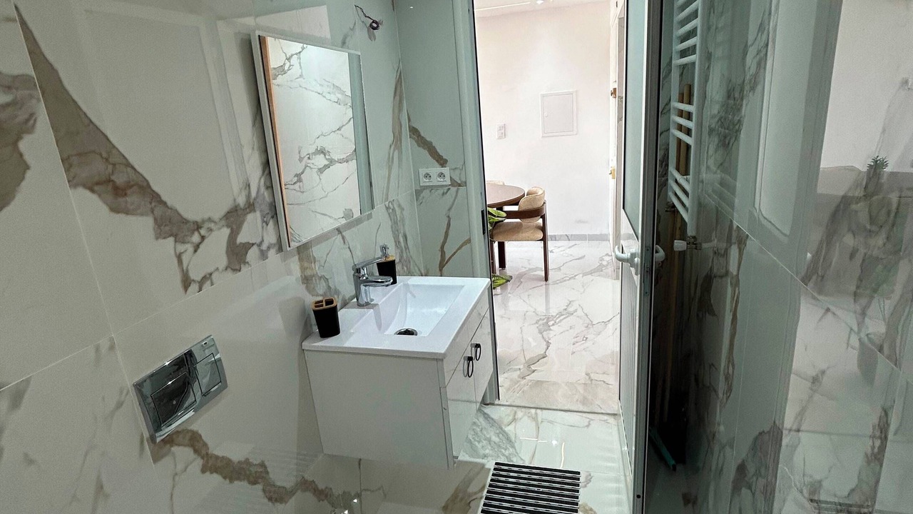 Photo of Bathroom in Sousse - Monastir