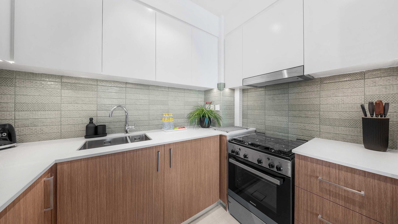 Photo of Kitchen in Dubai