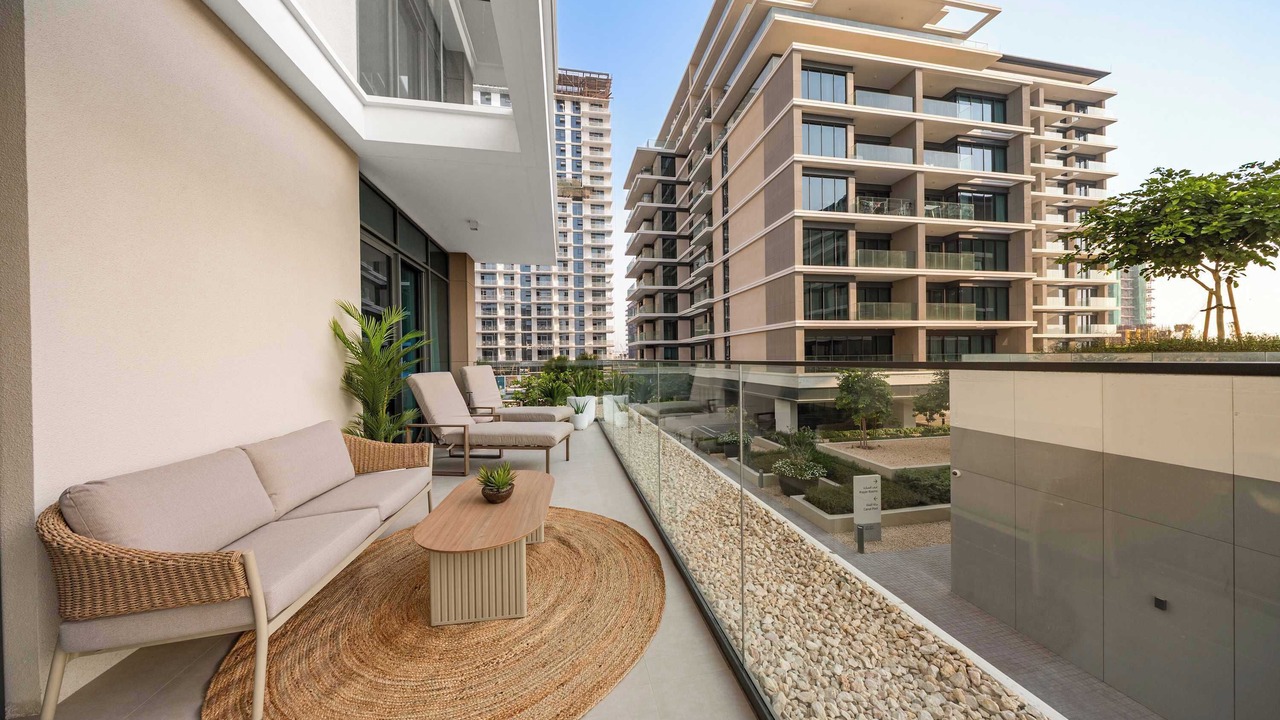 Photo of Outdoor in Dubai