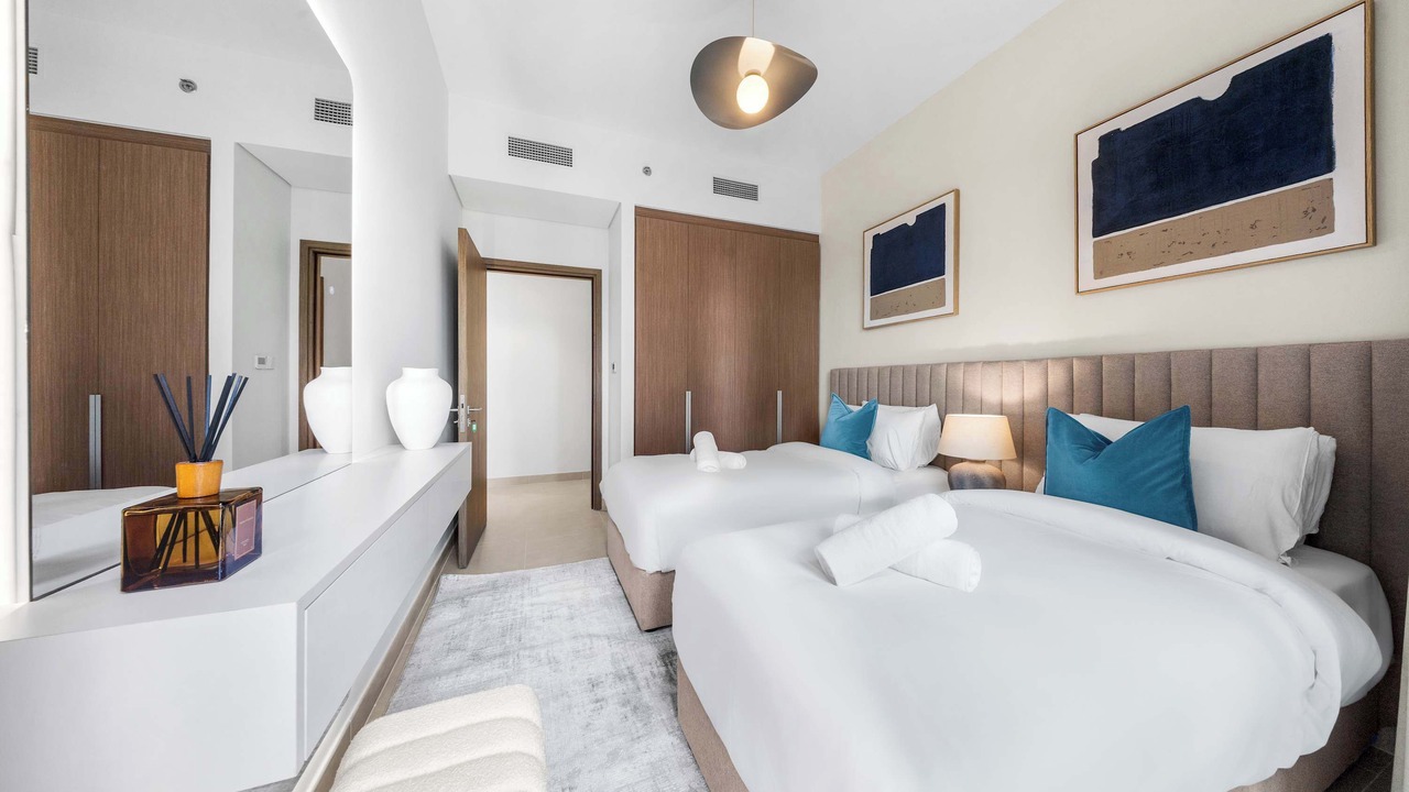 Photo of Bedroom in Dubai