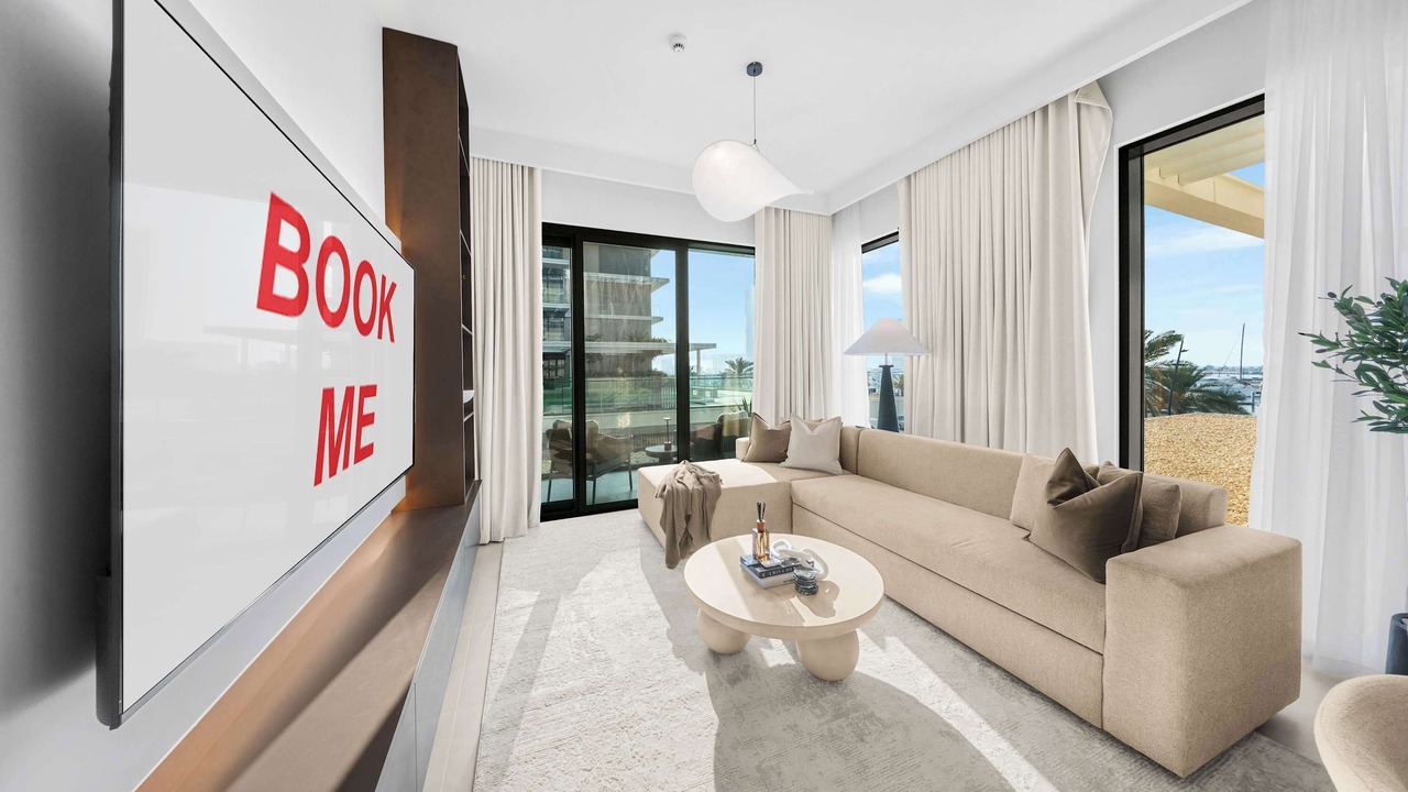 Photo of Livingroom in Dubai
