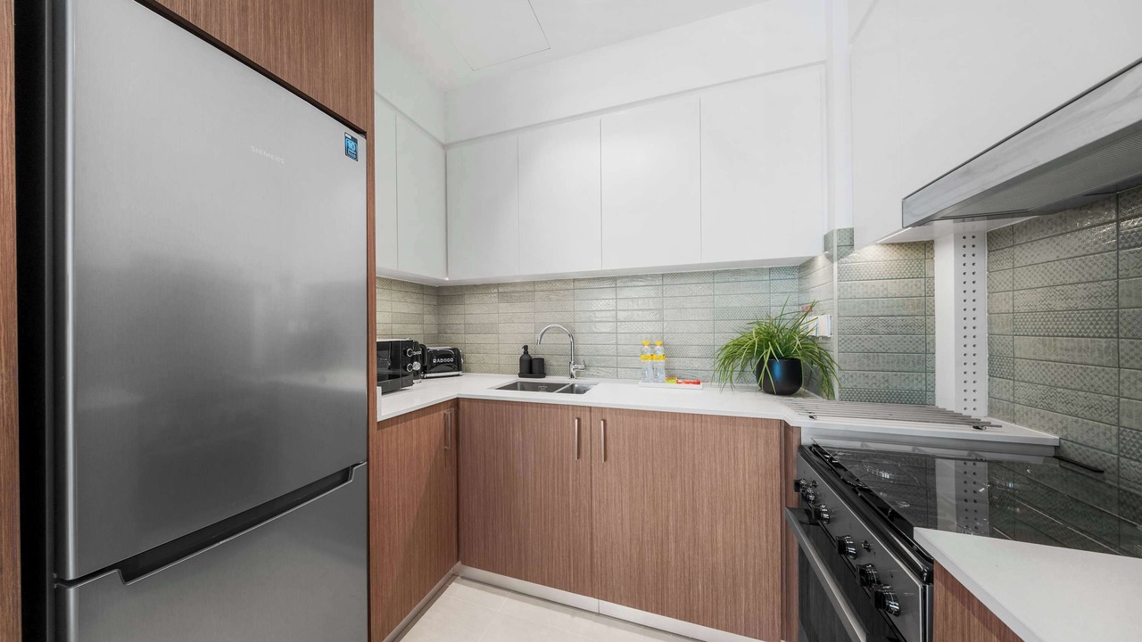 Photo of Kitchen in Dubai