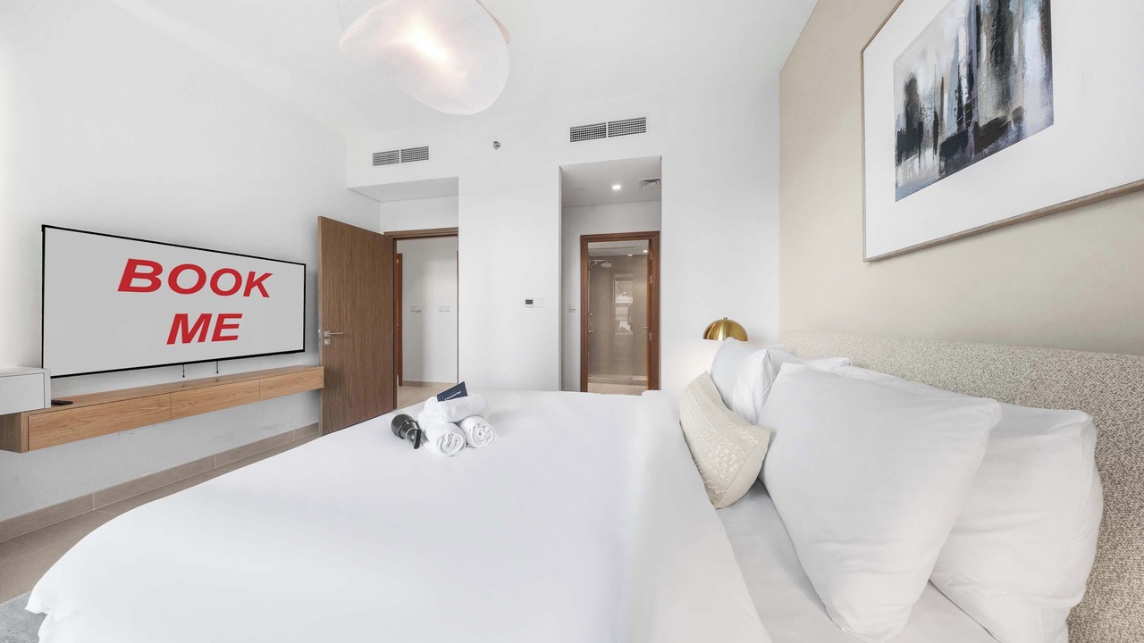 Photo of Bedroom in Dubai