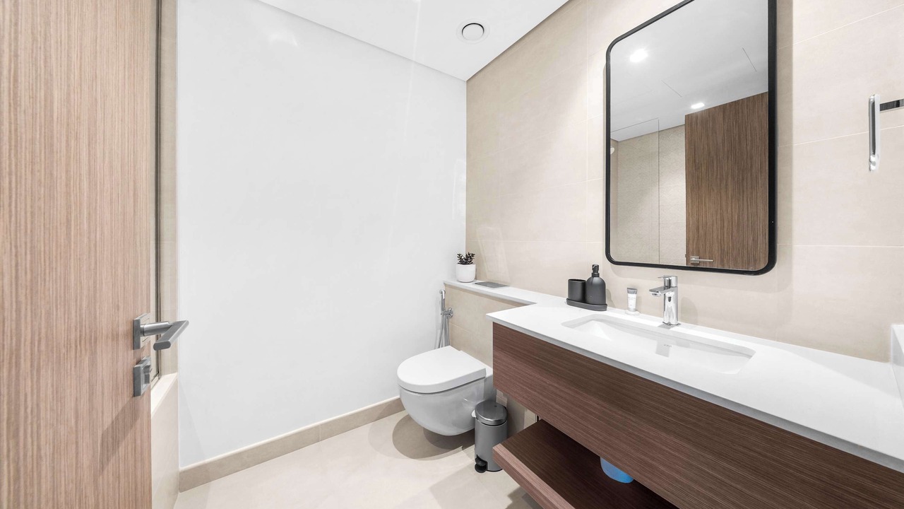 Photo of Bathroom in Dubai