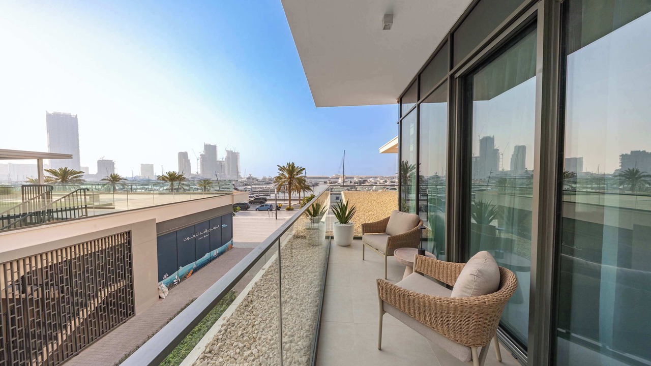 Photo of Outdoor in Dubai