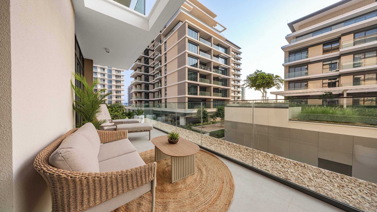 Photo of Outdoor in Dubai