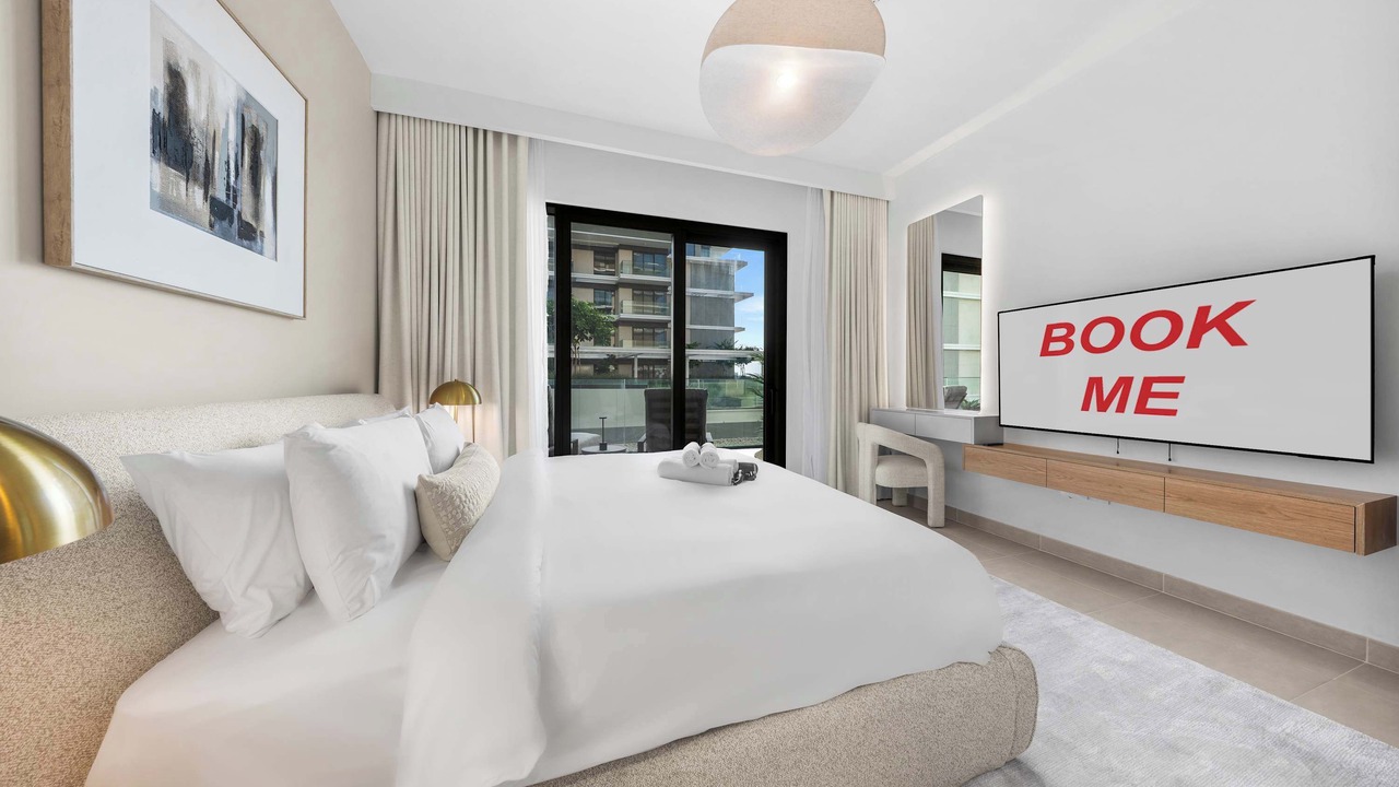 Photo of Bedroom in Dubai