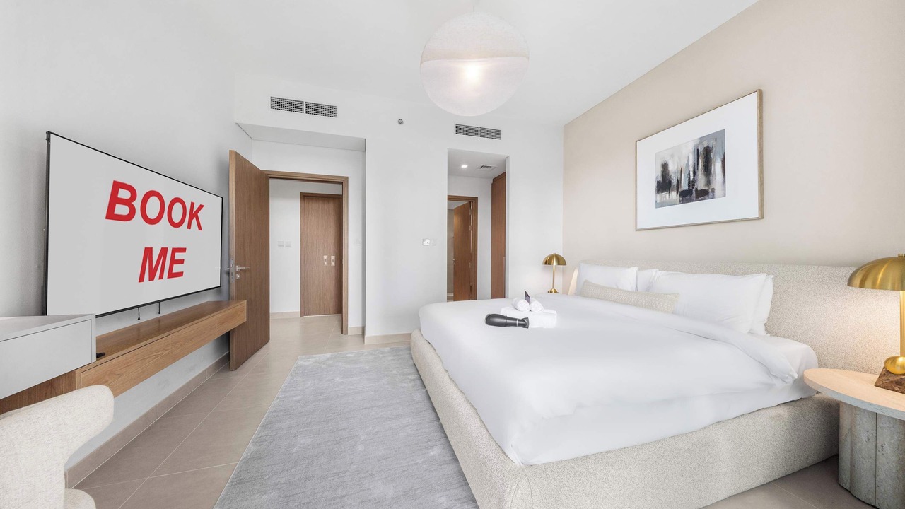 Photo of Bedroom in Dubai