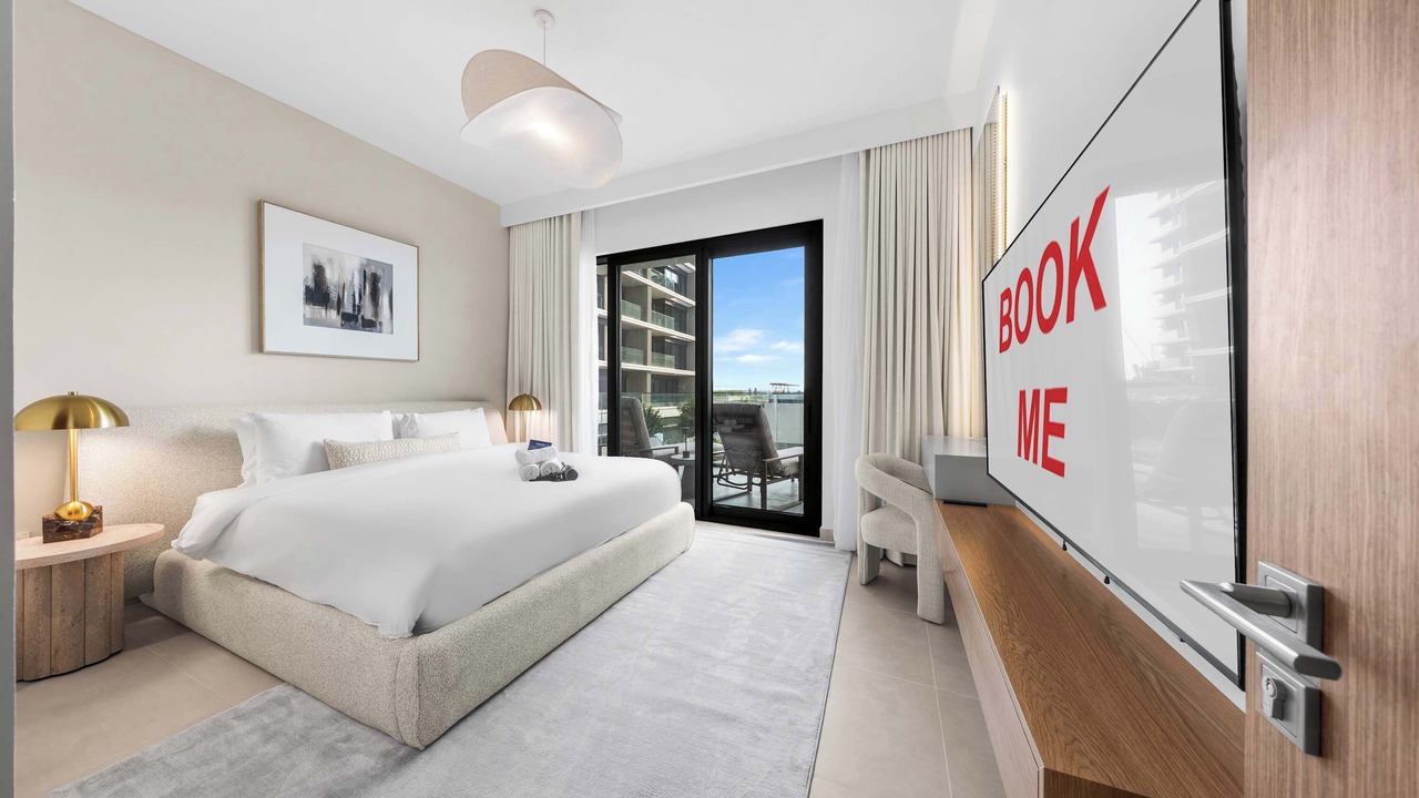 Photo of Bedroom in Dubai