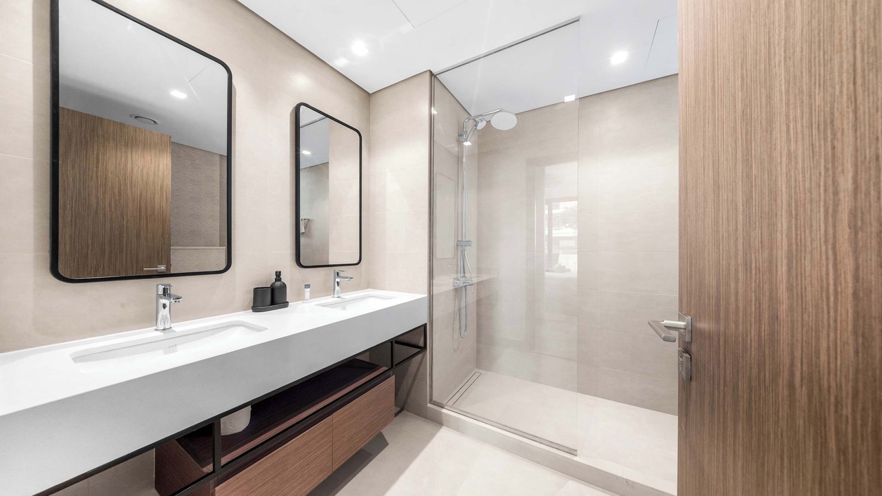 Photo of Bathroom in Dubai