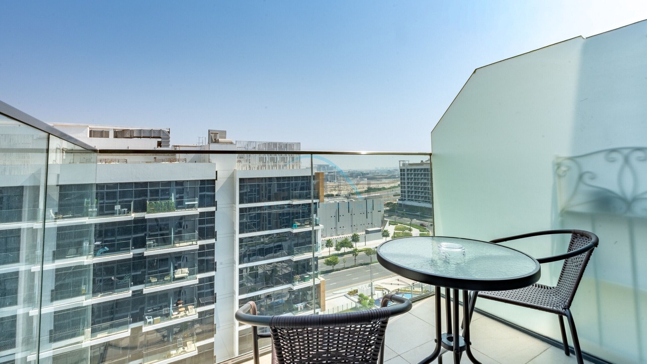 Photo of Outdoor in Nad Al Sheba