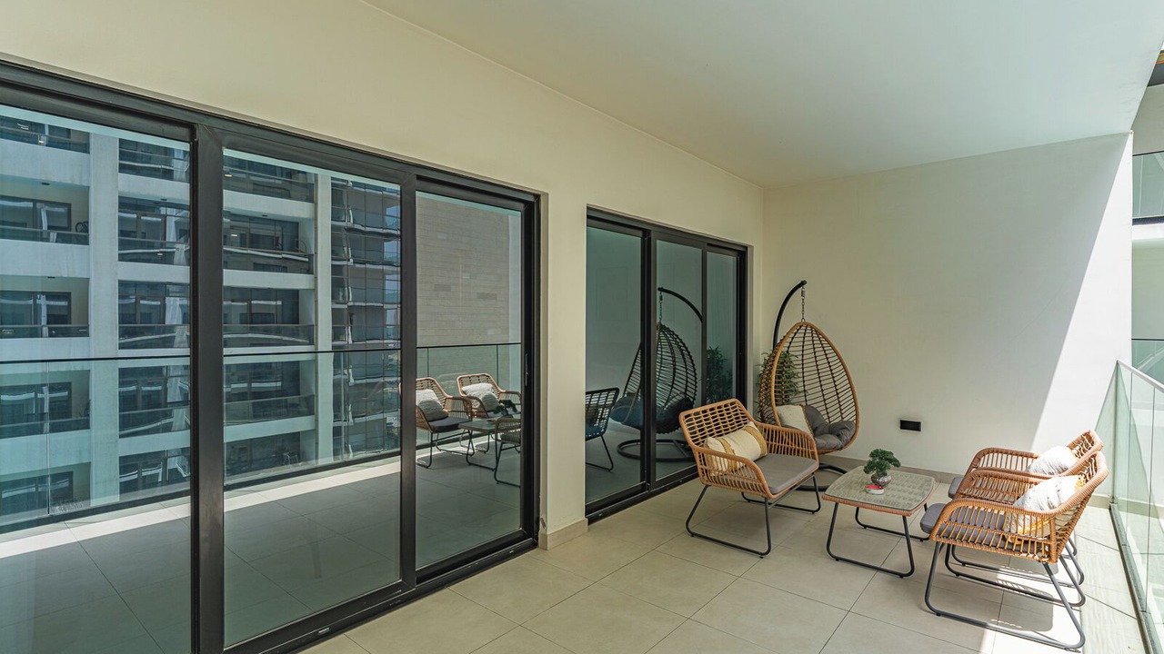 Photo of Patio Balcony in Jadaf