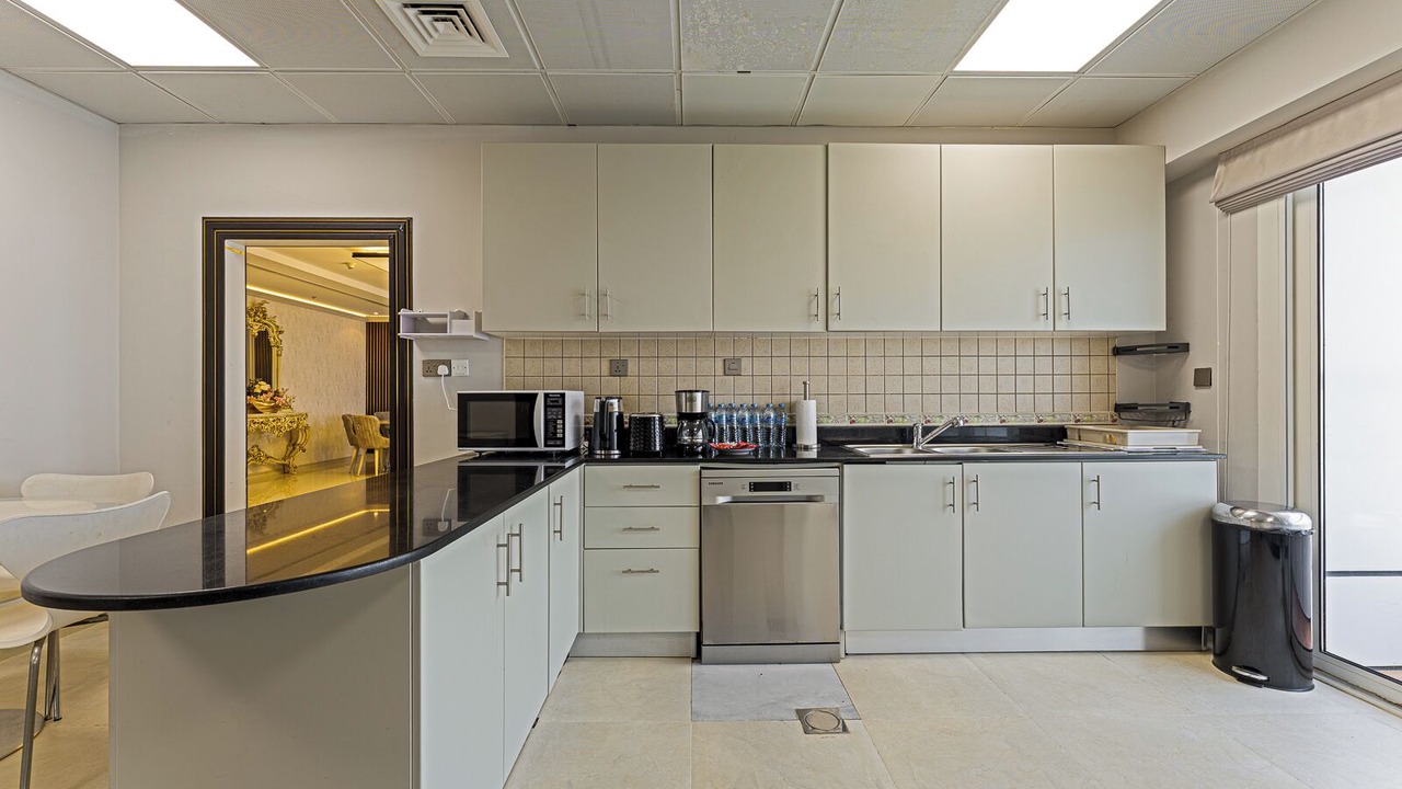 Photo of Kitchen in Dubai
