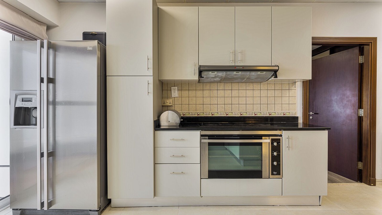 Photo of Kitchen in Dubai