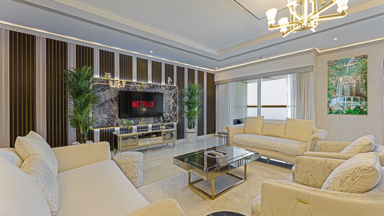 Photo of Livingroom in Dubai