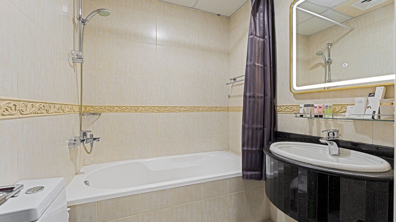 Photo of Bathroom in Dubai