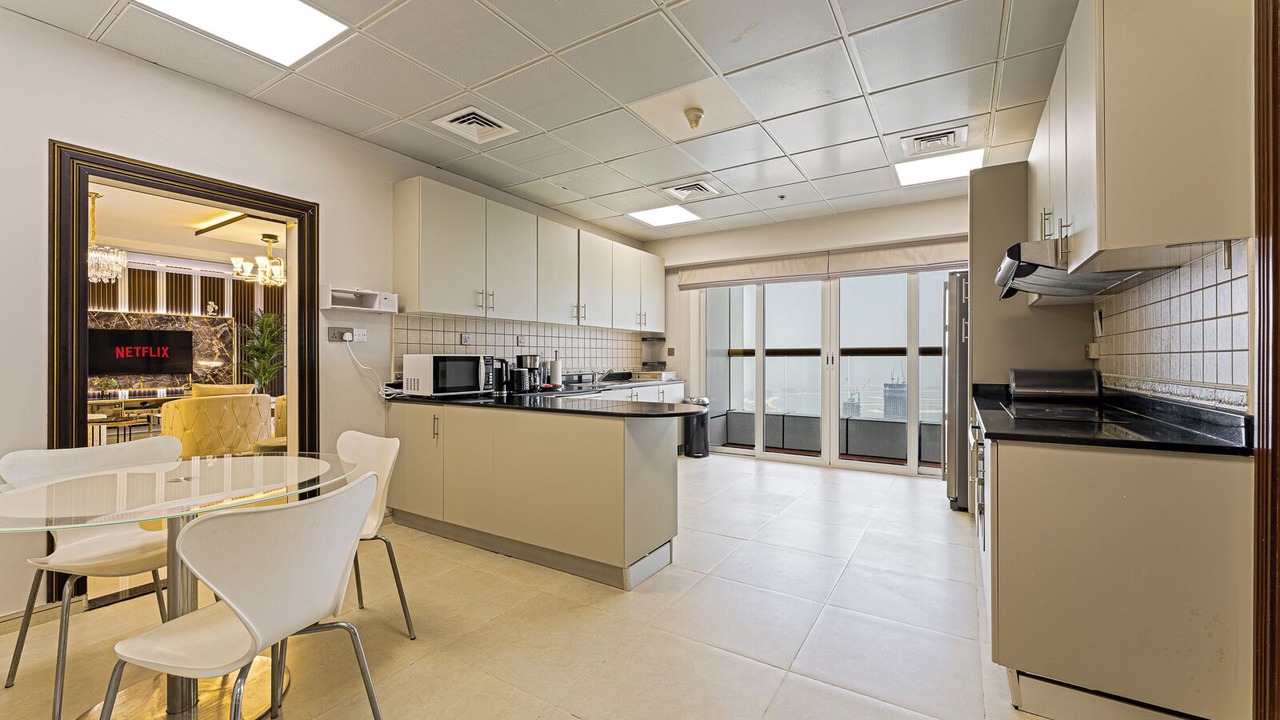 Photo of Kitchen in Dubai