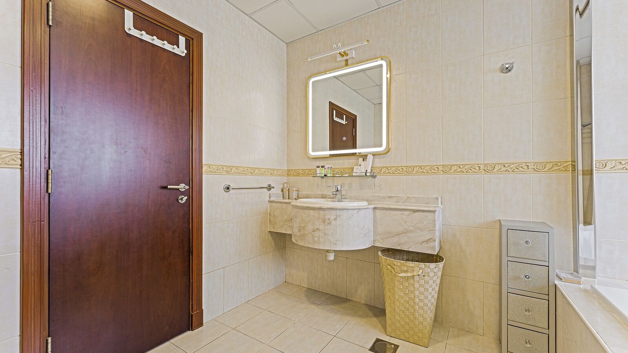 Photo of Bathroom in Dubai