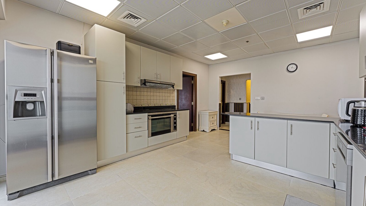 Photo of Kitchen in Dubai