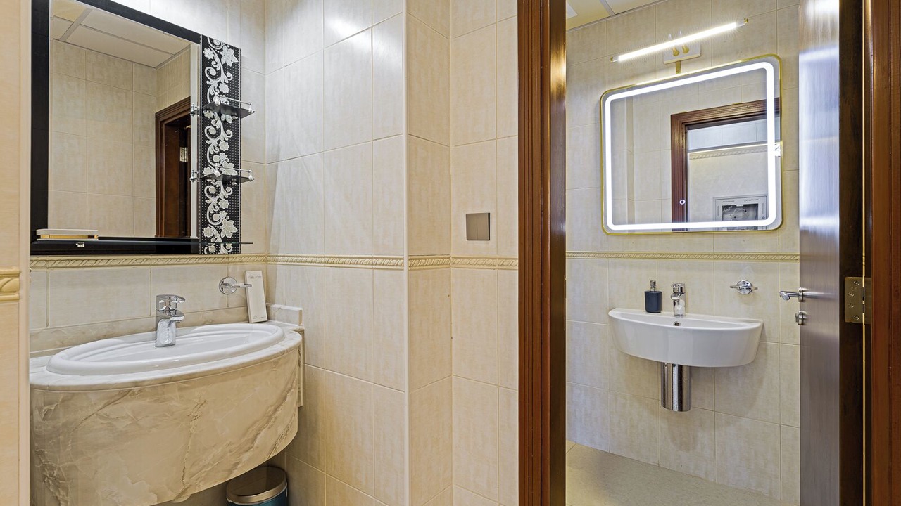 Photo of Bathroom in Dubai