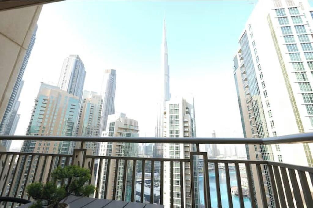 Photo of Outdoor in Dubai