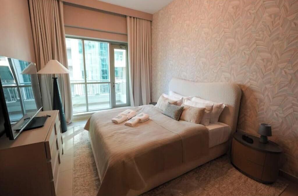 Photo of Bedroom in Dubai