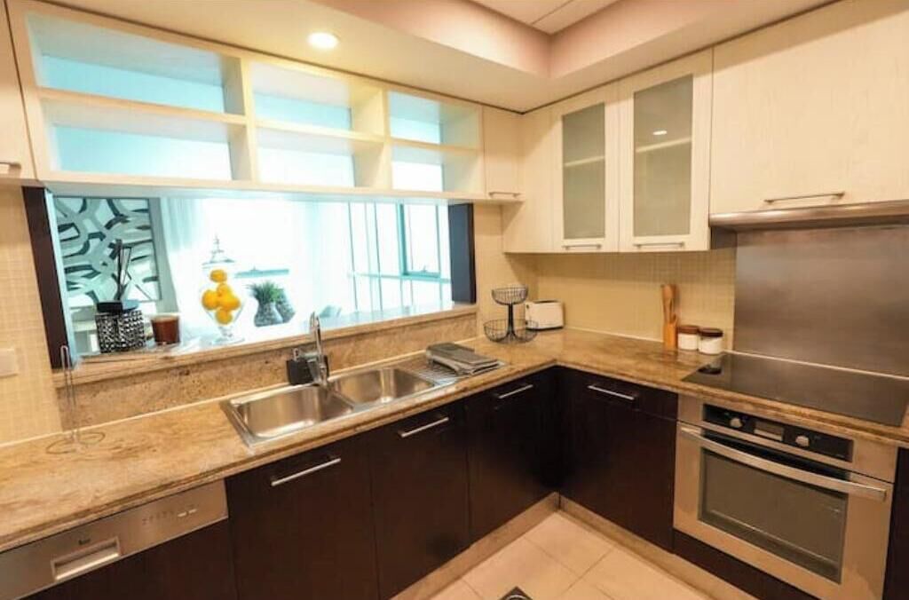 Photo of Kitchen in Dubai