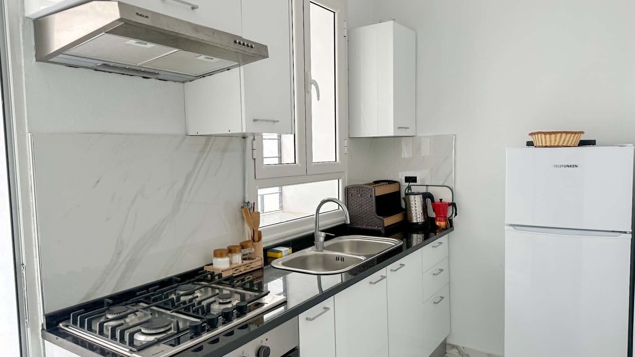 Photo of Kitchen in Sidi Dhrif