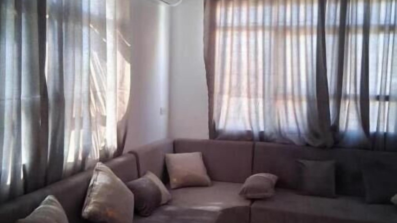 Photo of Livingroom in Tataouine