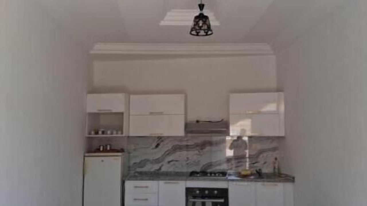 Photo of Kitchen in Tataouine
