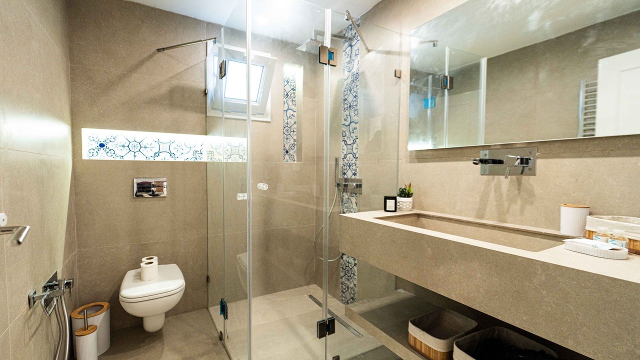 Photo of Bathroom in Sidi Bou Said