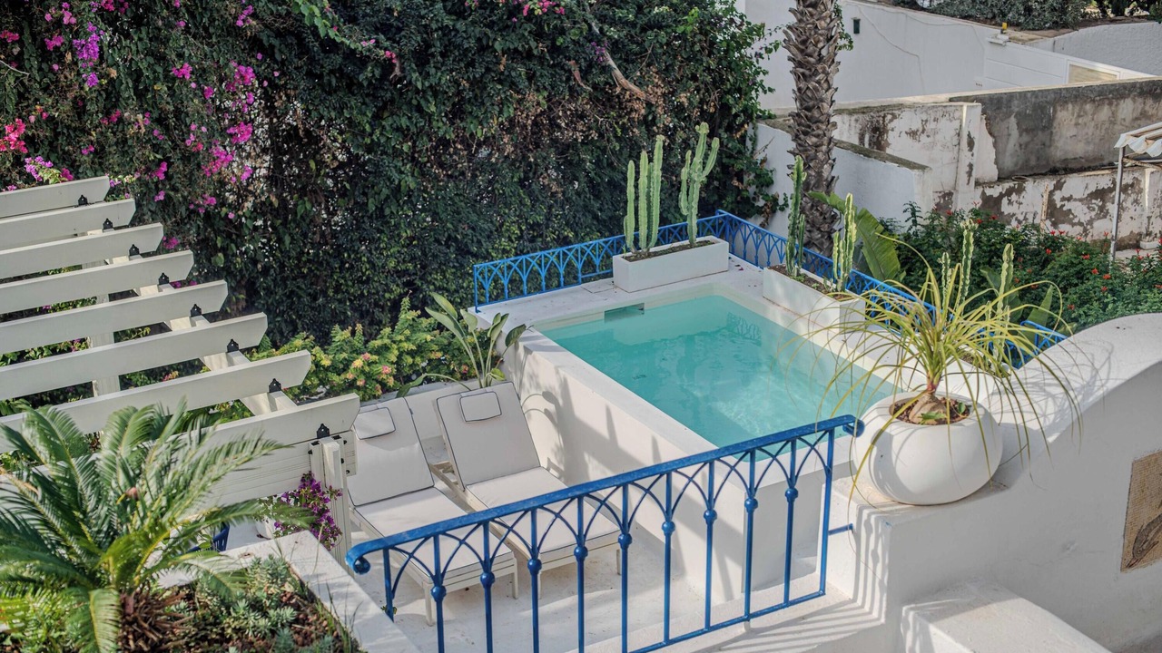 Photo of Outdoor in Sidi Bou Said