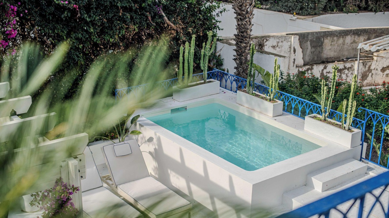 Photo of Outdoor in Sidi Bou Said
