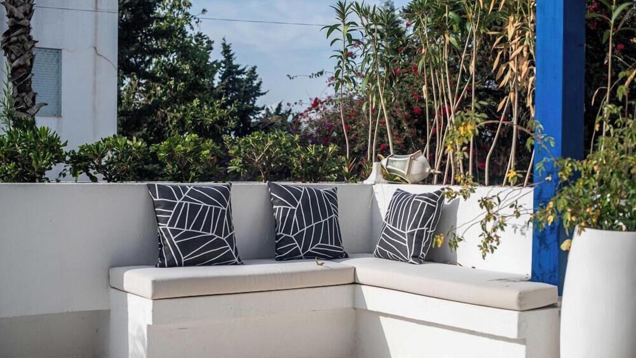 Photo of Outdoor in Sidi Bou Said