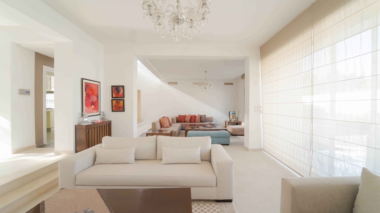 Photo of Livingroom in El Bassatine