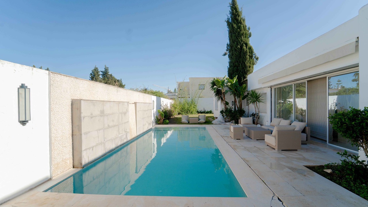 Photo of Outdoor in El Bassatine