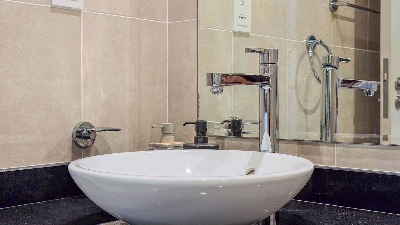 Photo of Bathroom in Dubai