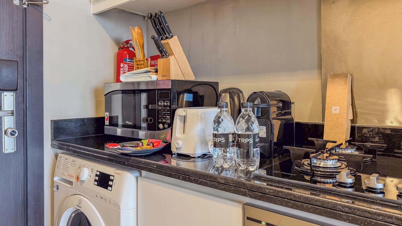 Photo of Kitchen in Dubai