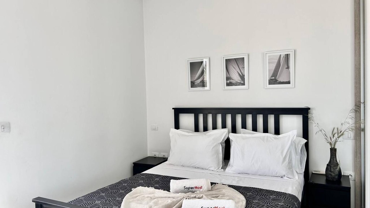 Photo of Bedroom in Sidi Abdel Aziz