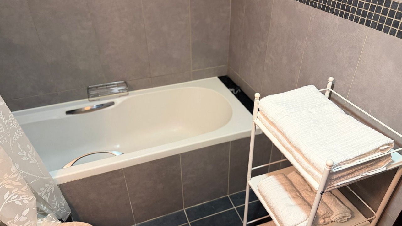 Photo of Bathroom in Al Raha Beach