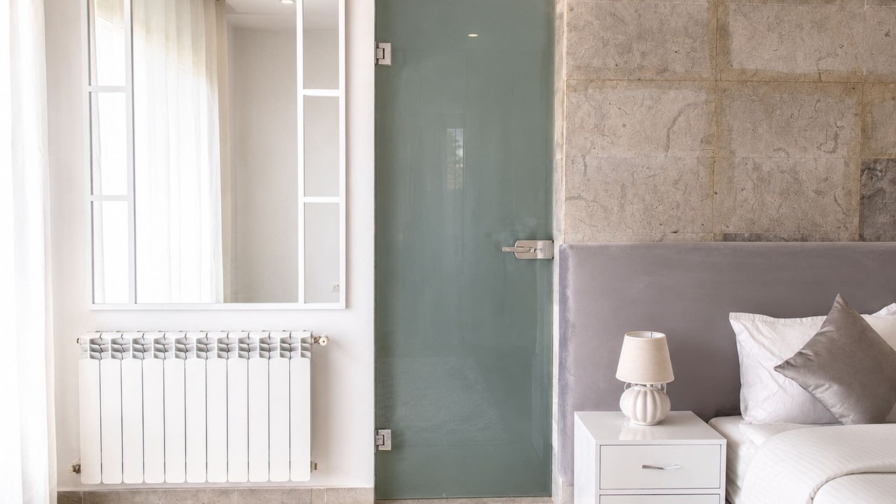 Photo of Bedroom in Gammarth