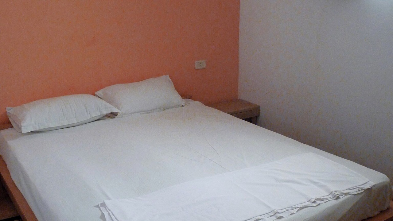 Photo of Bedroom in Aghir