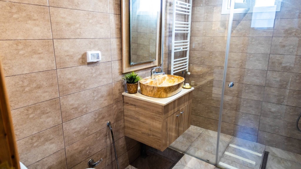 Photo of Bathroom in Sidi Bou Said