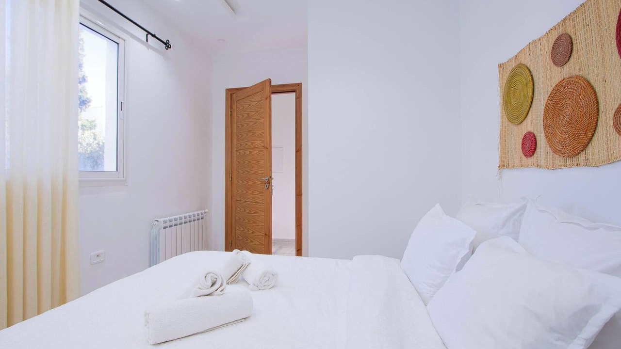 Photo of Bedroom in Sidi Bou Said