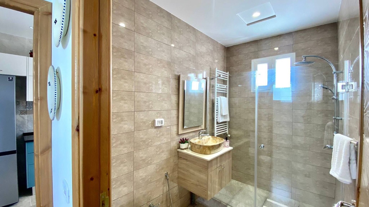 Photo of Bathroom in Sidi Bou Said