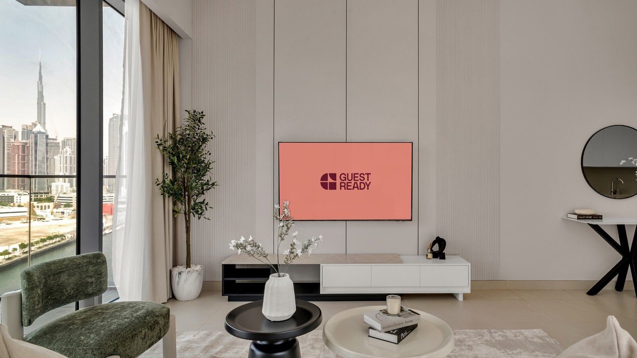 Photo of Livingroom in Al Safa