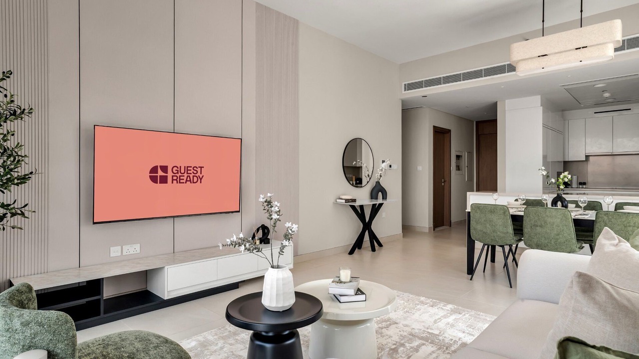 Photo of Livingroom in Al Safa