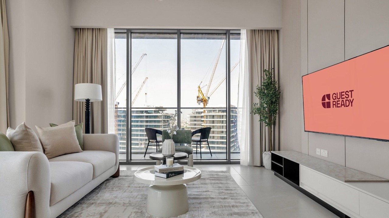Photo of Livingroom in Al Safa